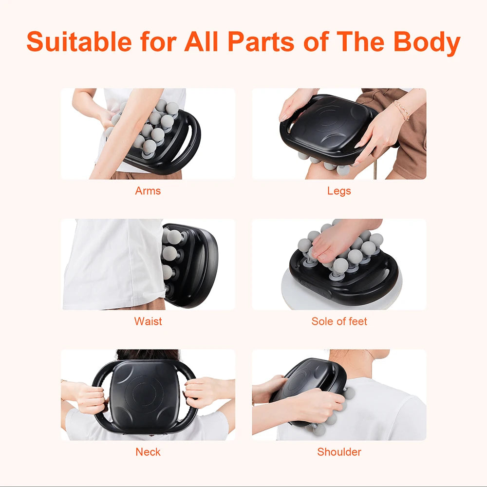 CoreTherapy Massage Gun