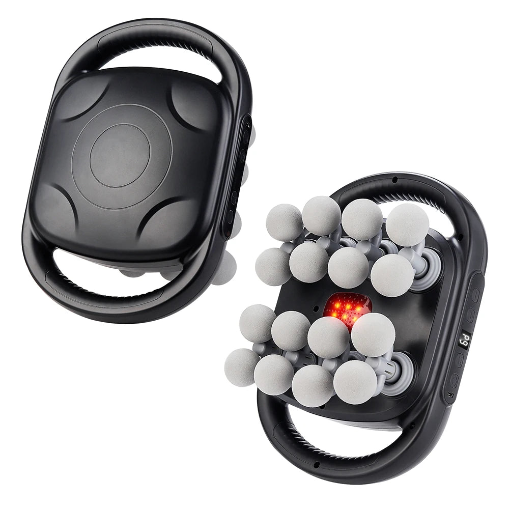 CoreTherapy Massage Gun
