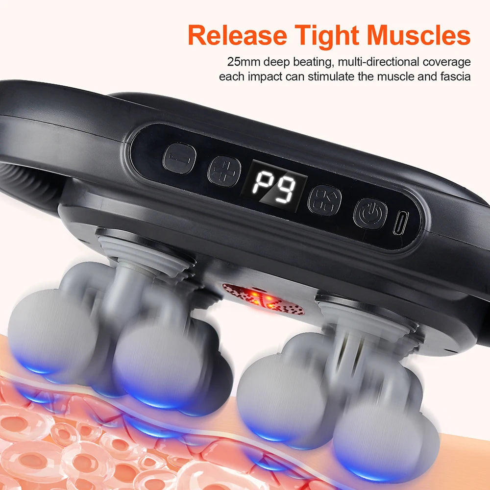 CoreTherapy Massage Gun