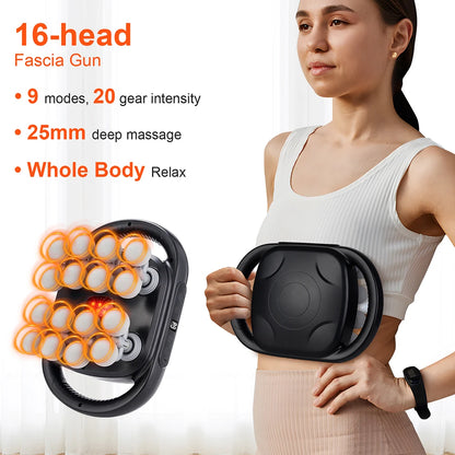 CoreTherapy Massage Gun